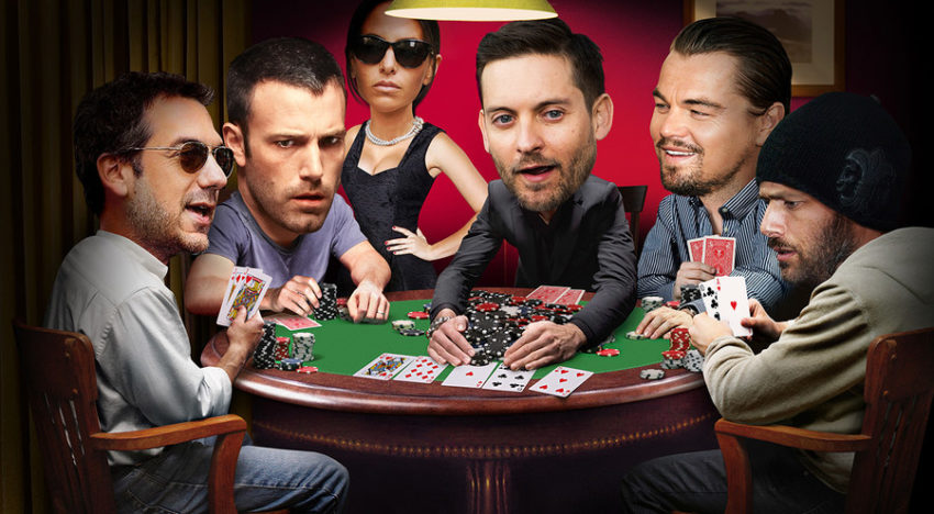 10 Things You MUST Know Playing In A Poker Home Game